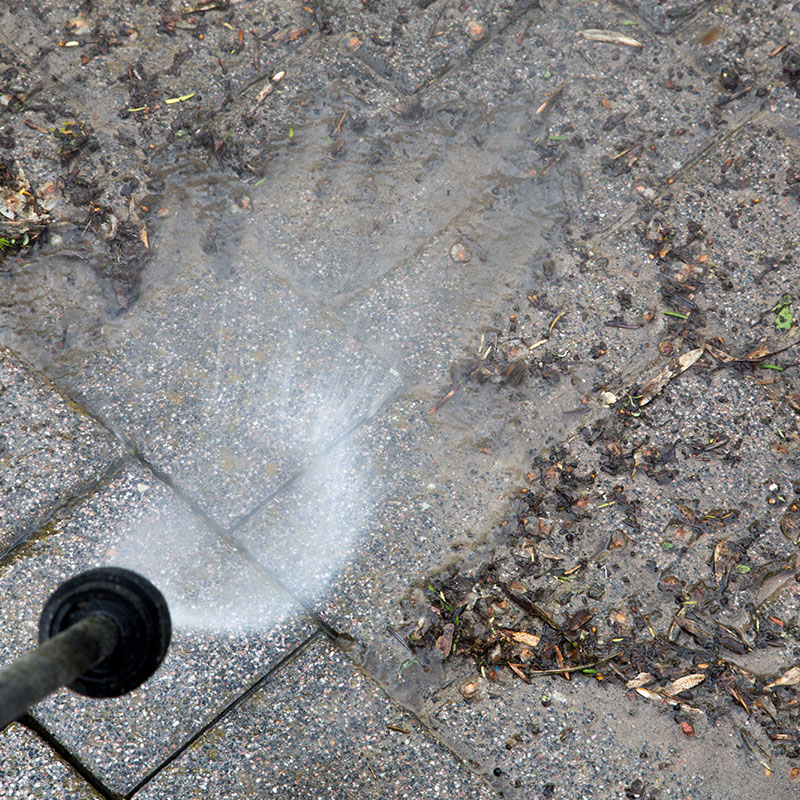 How Often Should I Schedule Pressure Washing In San Antonio?