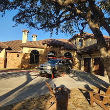Tile Roof 3