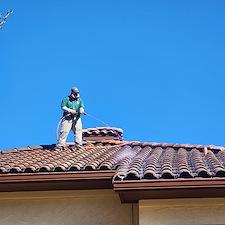Tile Roof 2