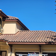 Tile Roof 1