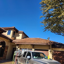 Tile Roof 0