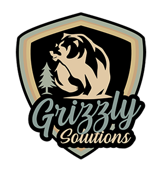 Grizzly Solutions Logo