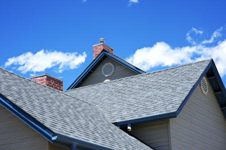 Roof Cleaning Thumbnail